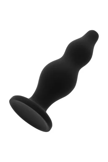 OHMAMA Anal Plug - Medical Silicone, Hypoallergenic & Safe