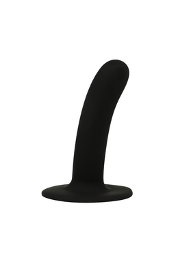 OHMAMA Anal Plug in Medical Silicone - Comfort and Safety for Ultimate Pleasure