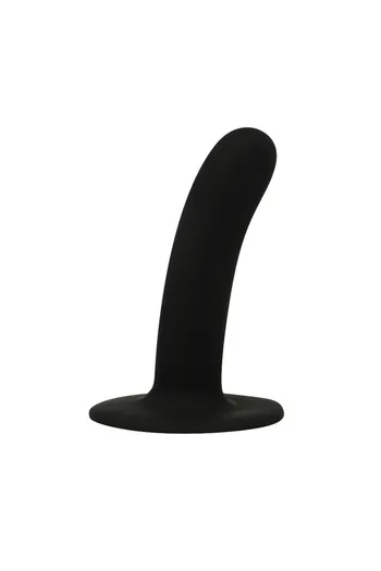 OHMAMA Anal Plug in Medical Silicone - Comfort and Safety for Ultimate Pleasure