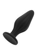 Plug Anale in Silicone Medico OHMAMA - Confort e Sicurezza
