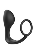 Anal Massager e Cockring ADDICTED TOYS - Esplora il Gioco Sessuale