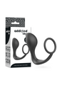 Anal Massager e Cockring ADDICTED TOYS - Esplora il Gioco Sessuale