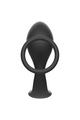 Anal Massager e Cockring ADDICTED TOYS - Esplora il Gioco Sessuale