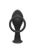 Anal Massager e Cockring ADDICTED TOYS - Esplora il Gioco Sessuale