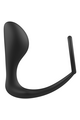 Anal Massager e Cockring ADDICTED TOYS - Esplora il Gioco Sessuale