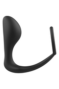 Anal Massager e Cockring ADDICTED TOYS - Esplora il Gioco Sessuale