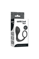 Anal Massager e Cockring ADDICTED TOYS - Esplora il Gioco Sessuale
