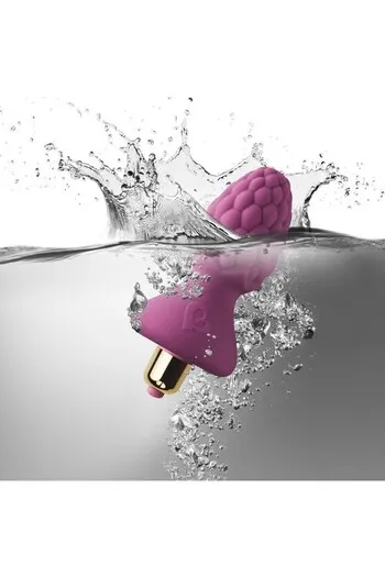 Ass-Berries: Giocattolo Intimo a Forma di Bacca