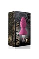 Ass-Berries: Berry-Shaped Intimate Toy for Intense Pleasure