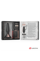 ANBIGUO ALEXANDRU Anal Vibrating Plug with Remote Control