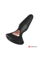 ANBIGUO ALEXANDRU Anal Vibrating Plug with Remote Control