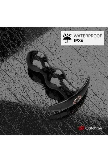 Vibroanalizzatore Tiberio con Controllo Remoto WatchMe