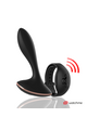 VERNET Anal Plug with WatchMe Remote Control