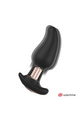 AMADEUS: Dual-Stim Plug with WATCHME Remote Control