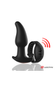 AMADEUS: Dual-Stim Plug with WATCHME Remote Control