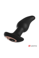 AMADEUS: Dual-Stim Plug with WATCHME Remote Control