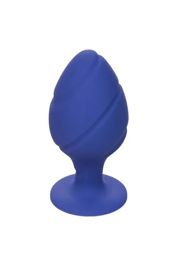 Cheeky Anal Plugs: Color, Safety, and Pleasure in Silicone | Calex