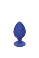 Cheeky Anal Plugs: Color, Safety, and Pleasure in Silicone | Calex