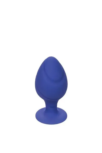 Cheeky Anal Plugs: Color, Safety, and Pleasure in Silicone | Calex