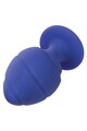 Cheeky Anal Plugs: Color, Safety, and Pleasure in Silicone | Calex