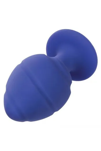 Cheeky Anal Plugs: Color, Safety, and Pleasure in Silicone | Calex