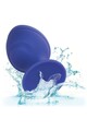 Cheeky Anal Plugs: Color, Safety, and Pleasure in Silicone | Calex
