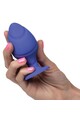 Cheeky Anal Plugs: Color, Safety, and Pleasure in Silicone | Calex
