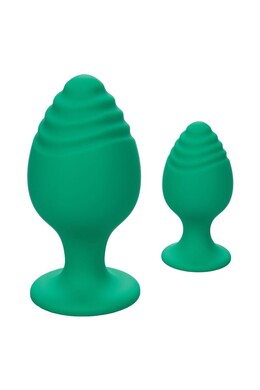 Cheeky Anal Plugs - Color and Safety for Your Sexual Wellness | Calex