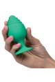 Cheeky Anal Plugs - Color and Safety for Your Sexual Wellness | Calex
