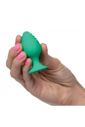 Cheeky Anal Plugs - Color and Safety for Your Sexual Wellness | Calex