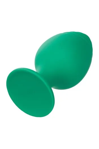 Plug Anali Cheeky - Colore e Sicurezza per il Tuo Benessere Sessuale | Calex