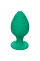 Cheeky Anal Plugs - Color and Safety for Your Sexual Wellness | Calex