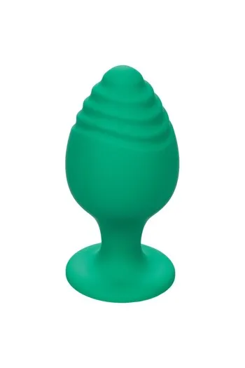 Plug Anali Cheeky - Colore e Sicurezza per il Tuo Benessere Sessuale | Calex