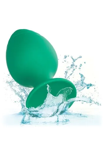 Plug Anali Cheeky - Colore e Sicurezza per il Tuo Benessere Sessuale | Calex