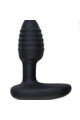 Lumen LED Vibrating Plug: Illuminate Your Desires with Advanced Technology