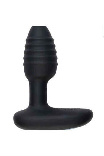 Lumen LED Vibrating Plug: Illuminate Your Desires with Advanced Technology