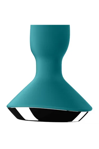 Satisfyer Plug-ilicious 1: Deep Vibration App-Controlled Anal Plug | Prostate Massager