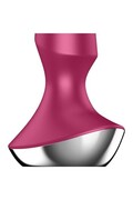 Satisfyer Plug-ilicious 2: Vibrazione Anale di Precisione con Controllo App