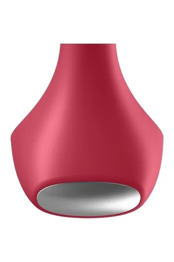 Satisfyer Backdoor Lover: Intense Anal Vibrator for Beginners and Experts