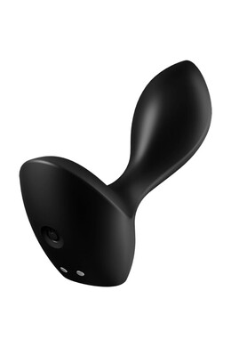 Satisfyer Backdoor Lover: Intense Anal Vibrator for Beginners and Beyond
