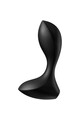 Satisfyer Backdoor Lover: Vibrazione Anale Intensa per Principianti e Non Solo