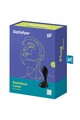 Satisfyer Backdoor Lover: Vibrazione Anale Intensa per Principianti e Non Solo