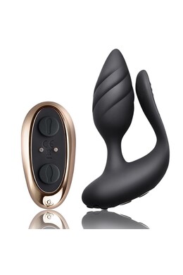 Cocktail - Remote Control Couples Vibrator | Double the Pleasure