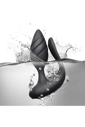 Cocktail - Vibratore per Coppie con Controllo Remoto | Doppio Piacere