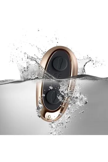 Cocktail - Remote Control Couples Vibrator | Double the Pleasure