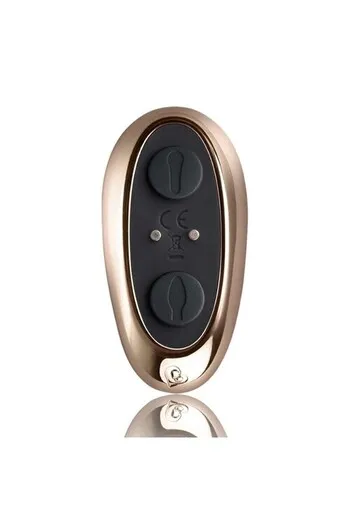 Cocktail - Vibratore per Coppie con Controllo Remoto | Doppio Piacere