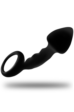 Ohmama Anal Plug: Discover Safe, Hypoallergenic Pleasure