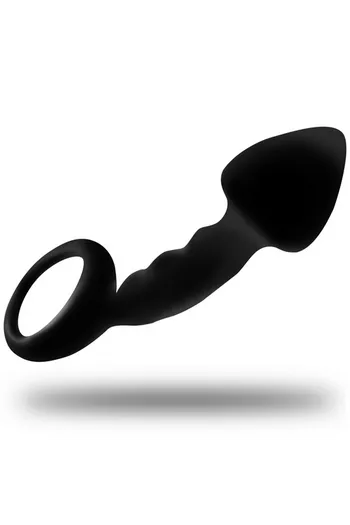 Ohmama Anal Plug: Discover Safe, Hypoallergenic Pleasure