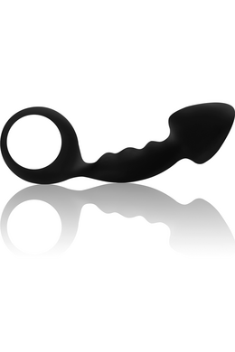 Ohmama Anal Plug: Discover Safe, Hypoallergenic Pleasure