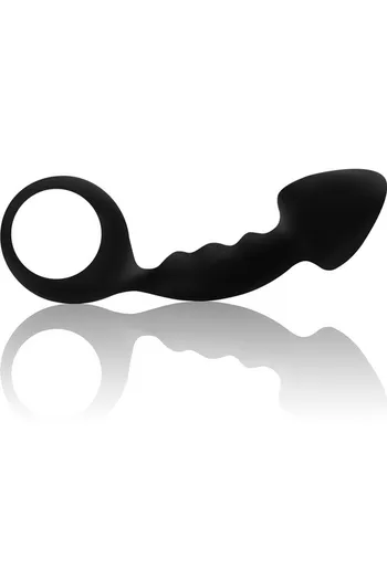 Ohmama Anal Plug: Discover Safe, Hypoallergenic Pleasure
